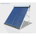 Solar heating collector